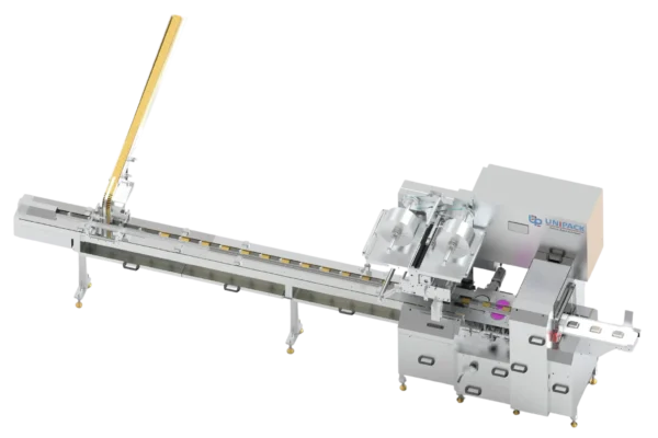 Horizontal Wrapping
