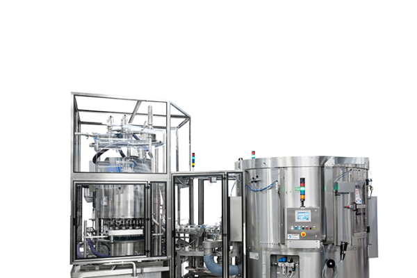 SUPERBLOCK System