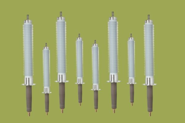 Insulation Paper for Bushings