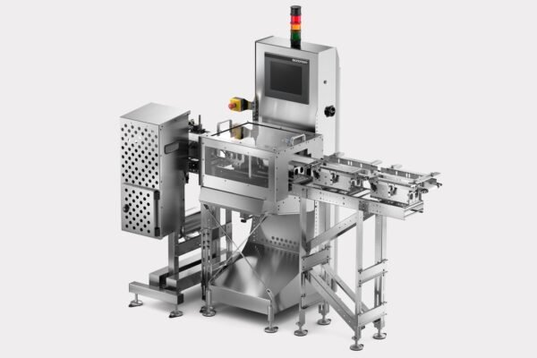 Check Weigher