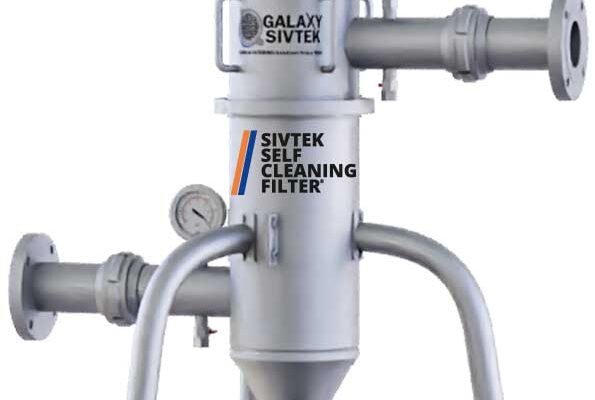 Automatic Filters